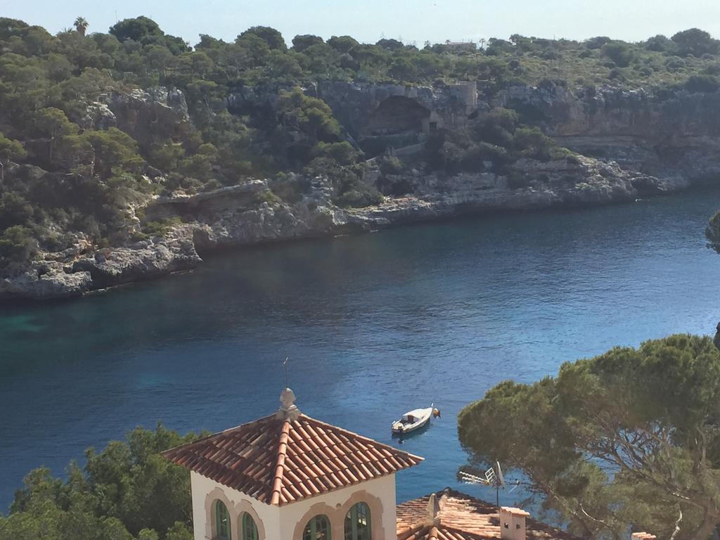 La Marina De Maria Guest house *